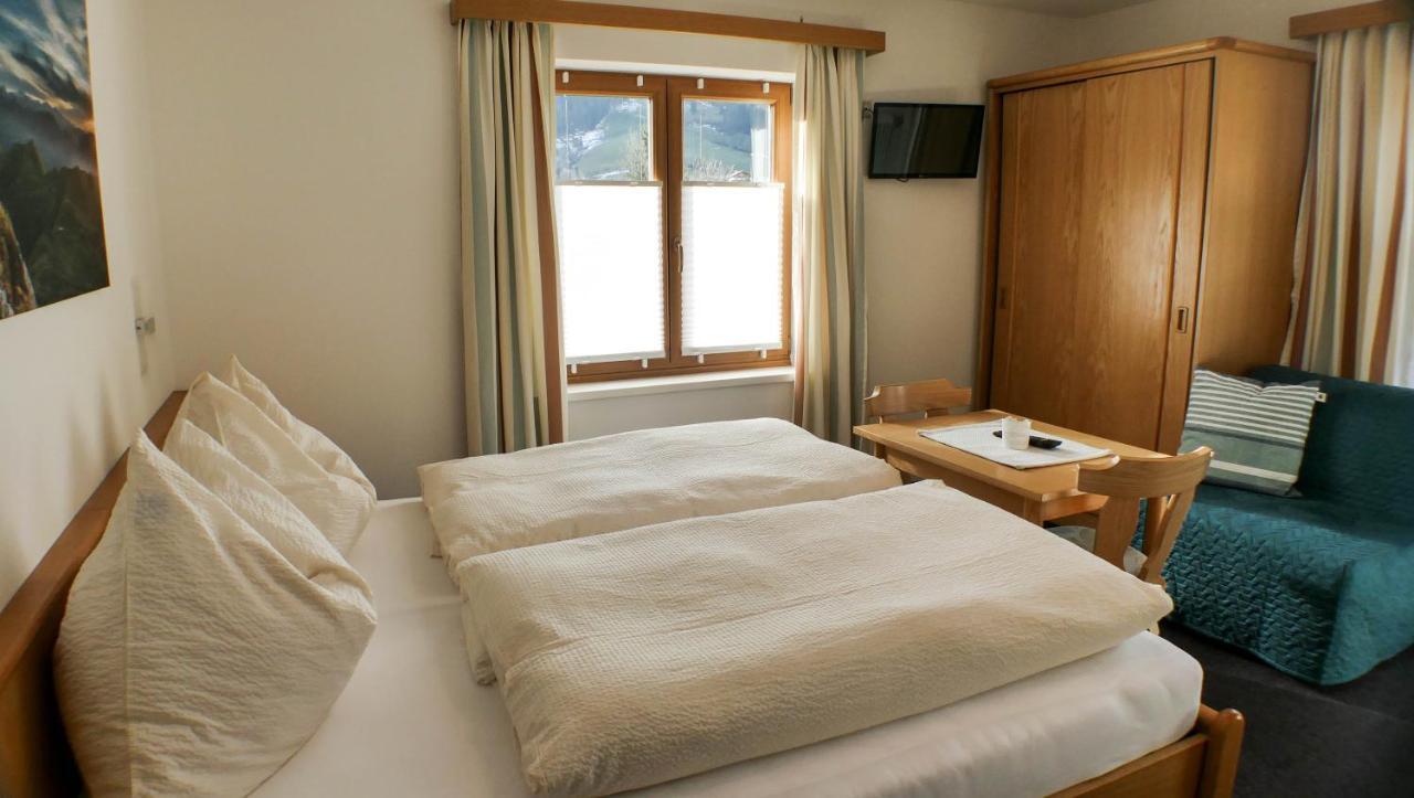 Haus Holzer Apartment Wagrain Ngoại thất bức ảnh